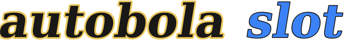 autobola slot logo