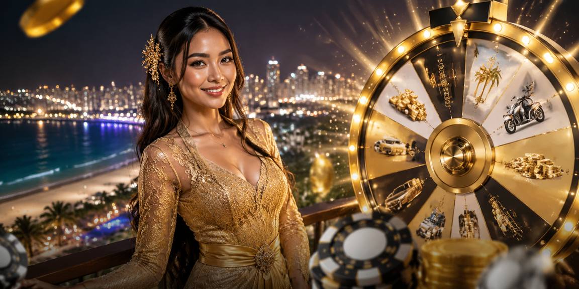 autobola slot Live dealer rooms